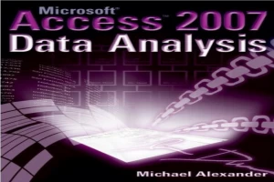 Microsoft Access 2007 data analysis